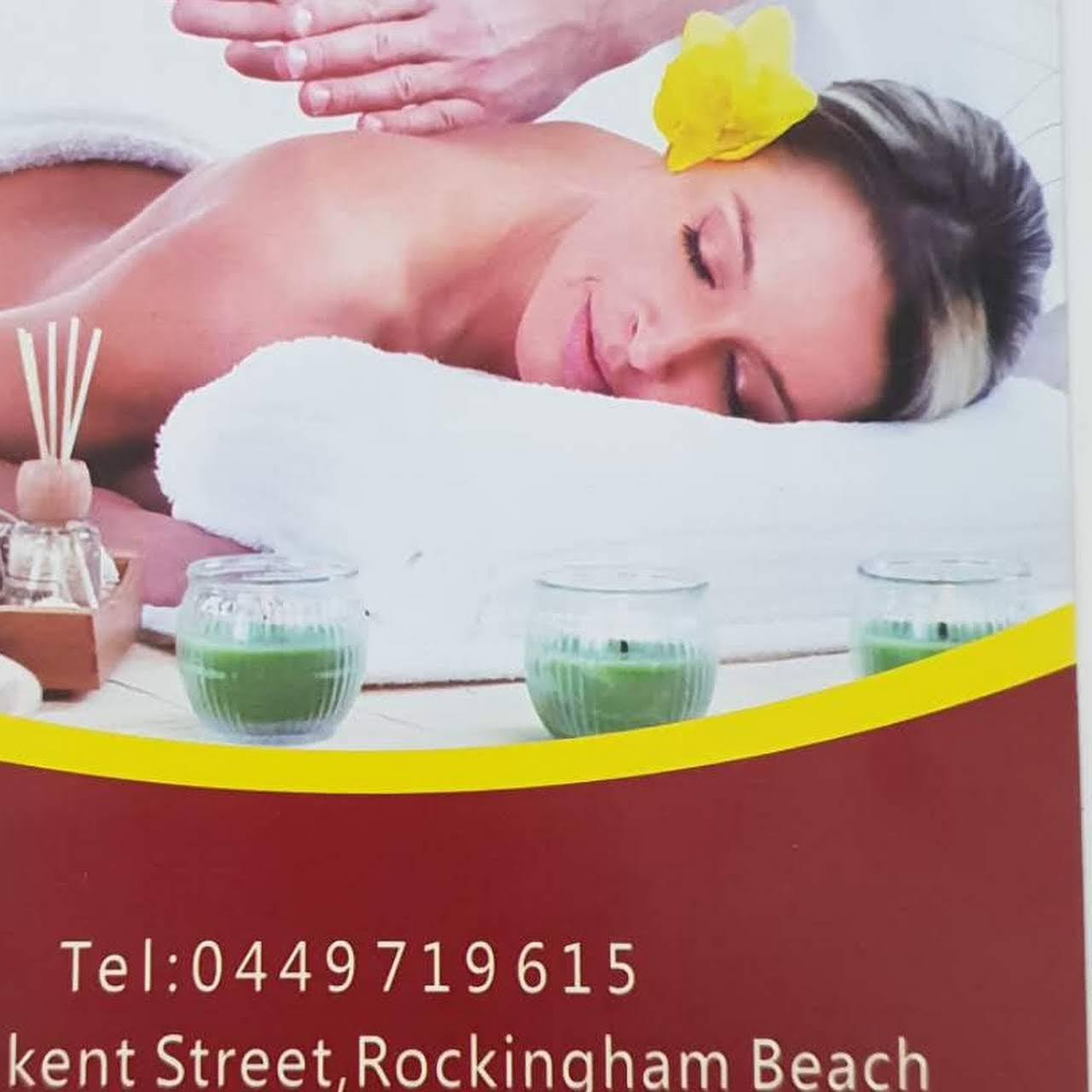 7B Kent Street Massage -