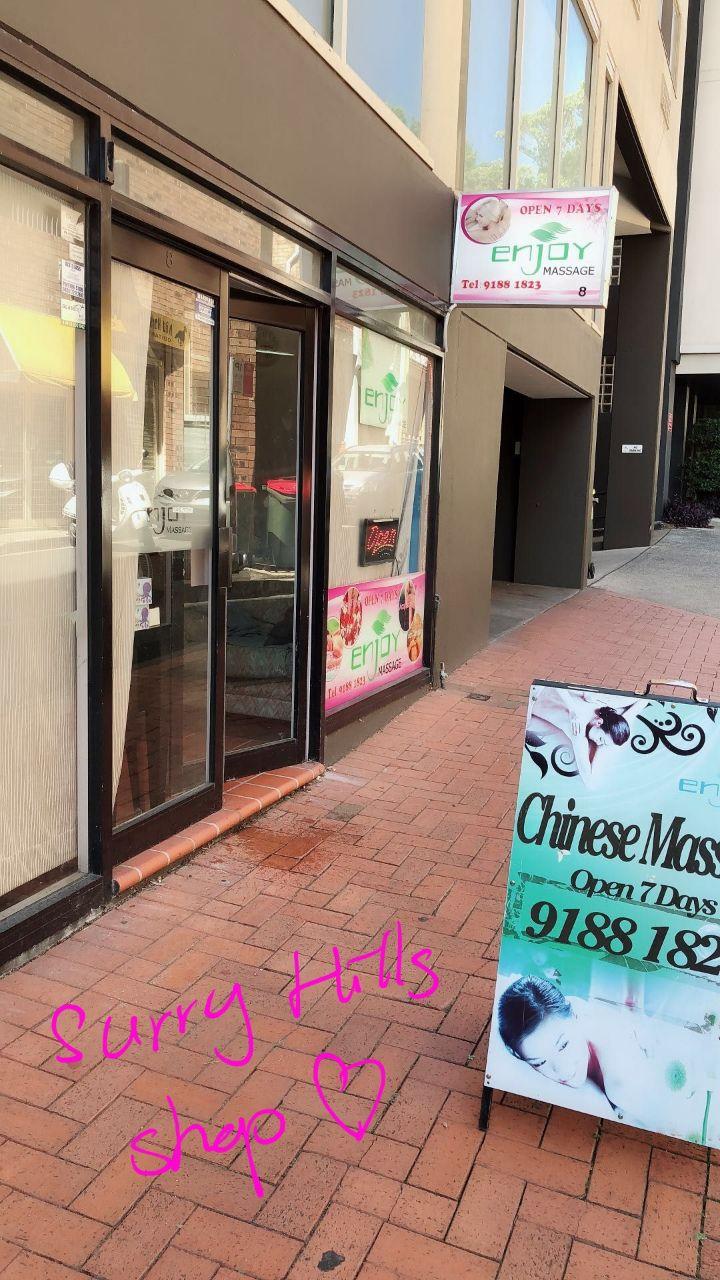 Surry Hills Enjoy Massage - Hi Gentlemen You want the best full body  relaxing oil massage? You want exotic massage service? You want more......?  To Surry Hill…